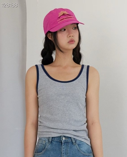 韩国东大门代购新款女帽百搭洋气ins韩版时尚ins鸭舌帽速干款