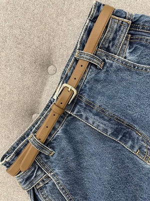 腰带eo女代购新款东大门