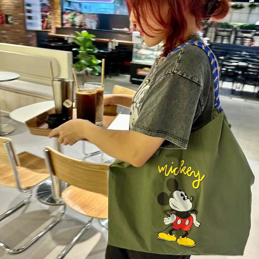 韩国东大门代购女包le.junev简约