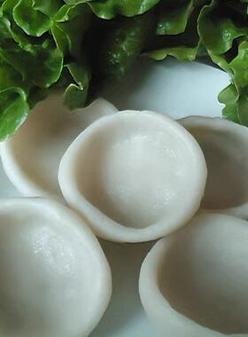 上饶农家上饶手工米粿特产包邮