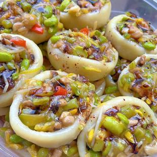 灯盏果粿碗浆果无菜江西上饶铅山横峰小吃婺源特青蓬清明果皮2斤