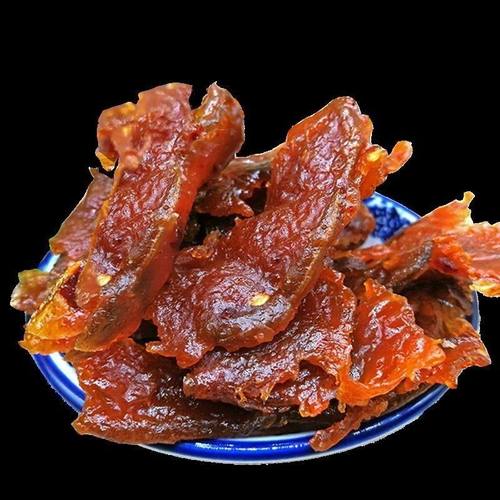 微辣江西上饶特产克装南瓜干