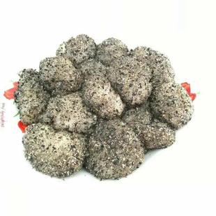 麻子果纯手工麻糍粿江西上饶特产横峰河口特色小吃1件500克包邮