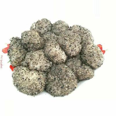 麻子果纯手工麻糍粿江西上饶特产横峰河口特色小吃1件500克包邮