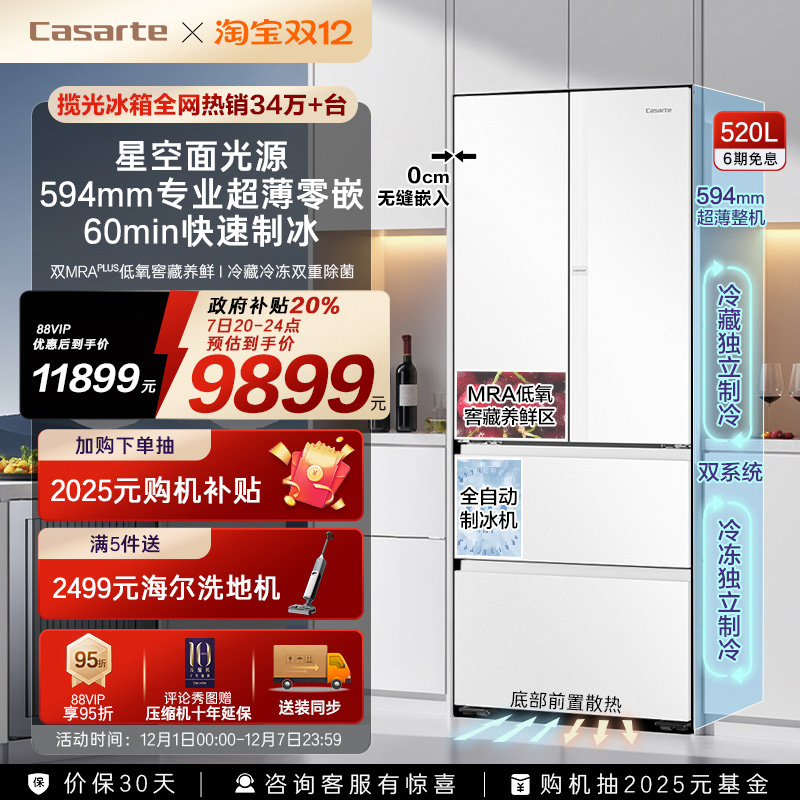 Ʒ520LƱǶʽʽһ˪õ 9928.85Ԫ