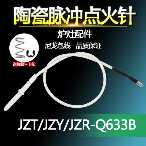 QL300B燃气炉打火针点火针