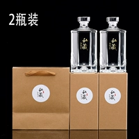 1кг-набор цвета хаки-СТМ 2 бутылки+2 коробки+1 мешок