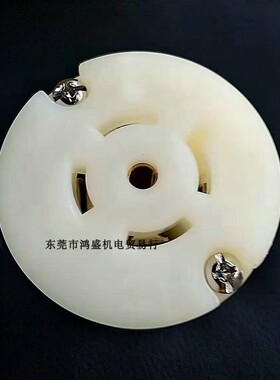 UL美规4P5W插座WJ-9521 NEMA L21-20R 20A120/208V 台湾嵘光现货