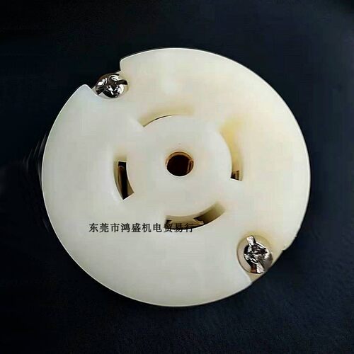 UL美规4P5W插座WJ-9521 NEMA L21-20R 20A120/208V 台湾嵘光现货
