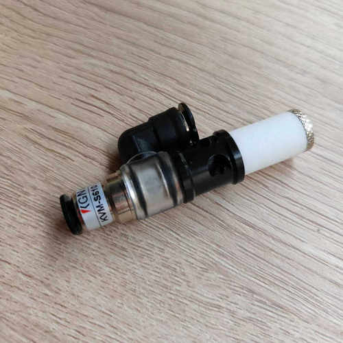 升级版KGN真空发生器KVM-S610