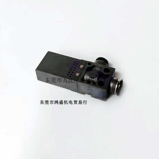 日本PISCO匹士克VBH10-66P机械式真空开关整合型RoHS2真空发生器