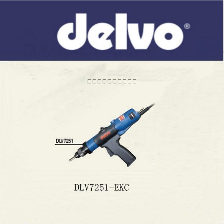 进口原装达威/DELVO 电动螺比批 DLV7251-EKC 杠杆式开关包邮在类目 五金/工具, 电动工具, 电动螺丝批中 - 来自Buy2taobao.com提供专业的淘宝代购服务