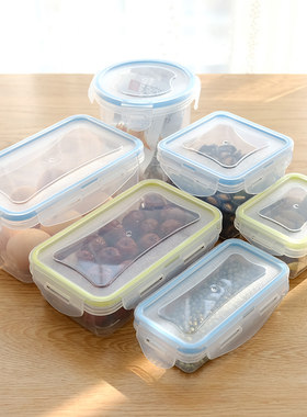学校幼儿园食堂食物带食品留样盒