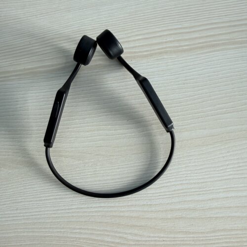 骨传导耳机MicroUSB充电口