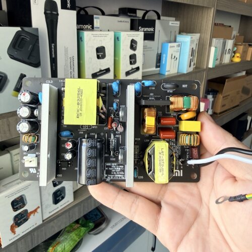 全新小米90W电源板24V3.75ADIY