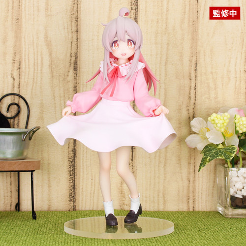 正版包邮System Service Vivit 别当欧尼酱了！绪山真寻 景品手办