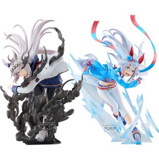 正版现货眼镜厂EVOLVE赛马娘Pretty Derby小栗帽玉藻十字景品手办