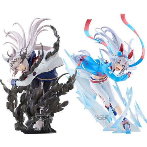正版现货眼镜厂EVOLVE赛马娘Pretty Derby小栗帽玉藻十字景品手办