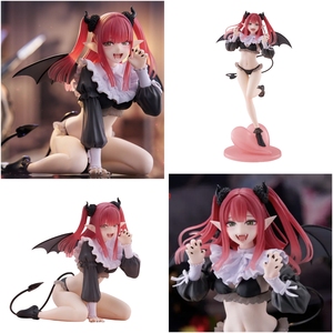 正版现货TAITO更衣人偶坠入爱河喜多川海梦利兹站姿坐姿景品手办