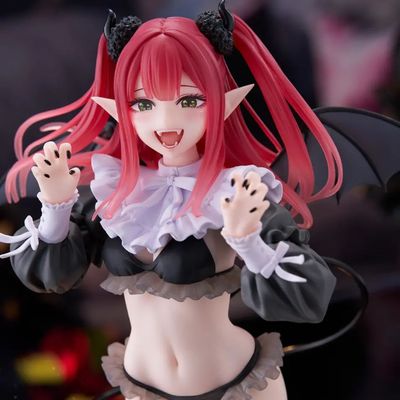 包邮正版现货TAITO更衣人偶坠入爱河喜多川海梦利兹站姿景品手办