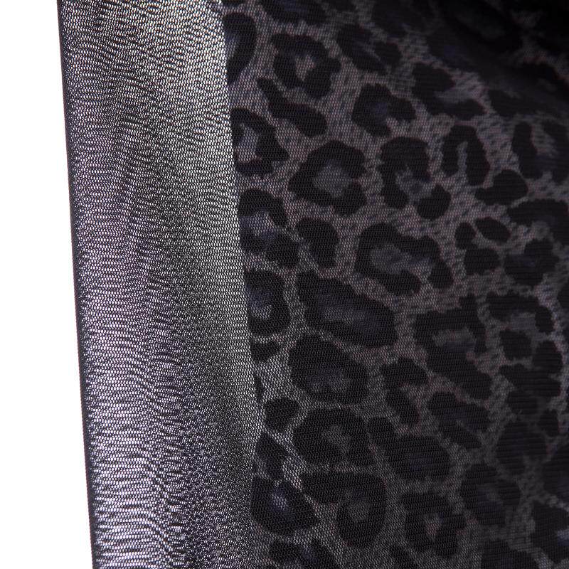 Pantalon collant en polyester, polyester,  - Ref 756192 Image 4