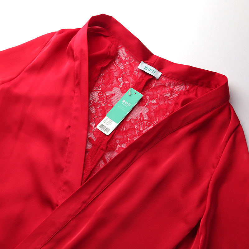 Peignoir jeunesse - Ref 602814 Image 4