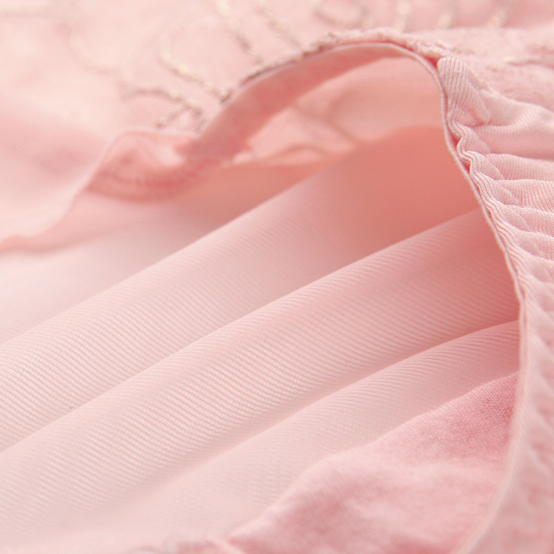 Slip jeunesse en nylon - Ref 645130 Image 5