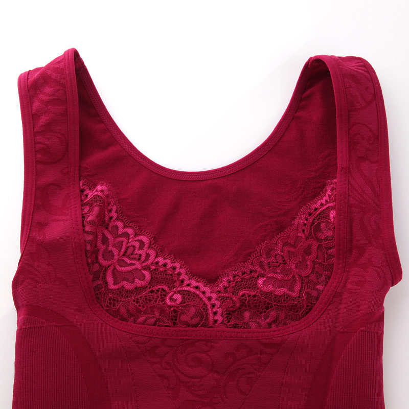 Body en nylon - Ref 666922 Image 4
