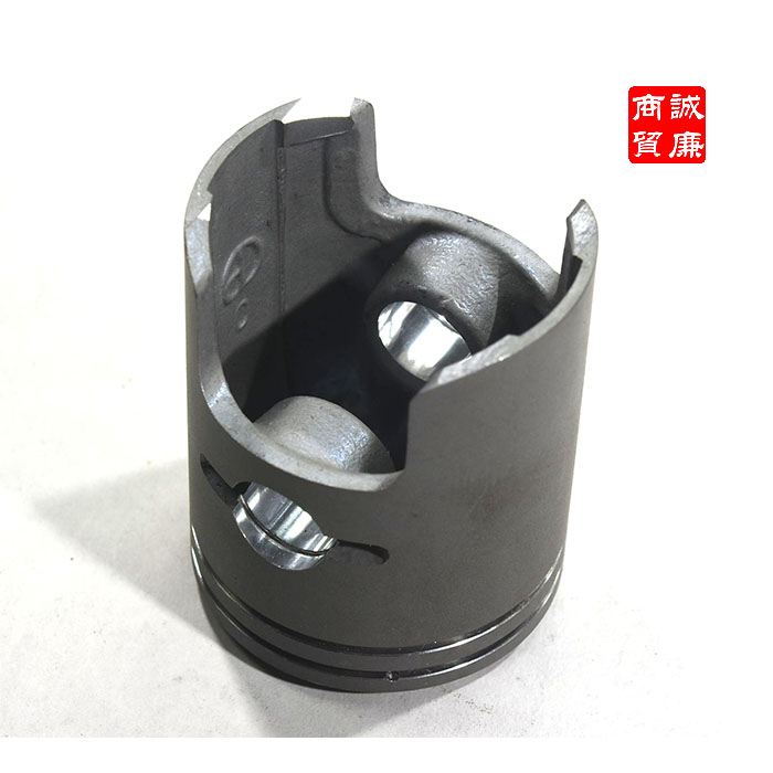 摩托车 二冲程 LM100/AX100 活塞 缸径:50MM