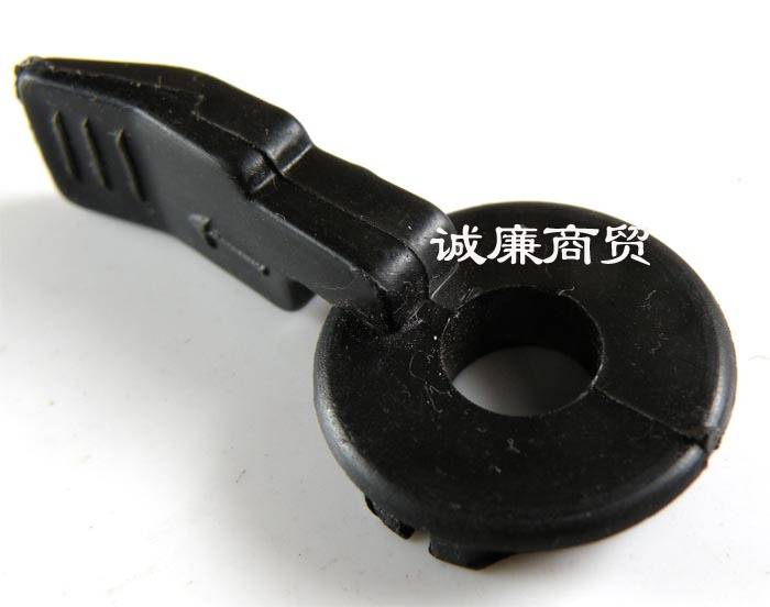 摩托车 AX100风门开关