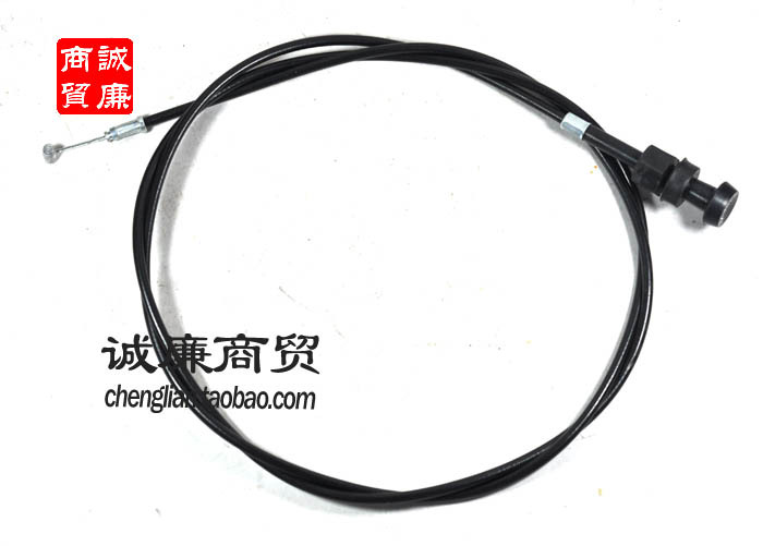 三轮摩托车/越野车 风门线 约161CM