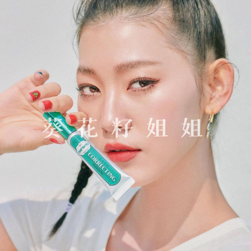 韩国holika睫毛膏防水纤长卷翘