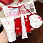 李羲承同款 酵色限定生日系列口红唇釉腮红眼影护手霜生日礼物