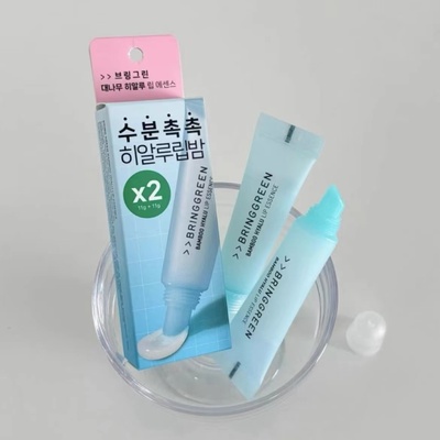 韩国oliveyoung润唇膏