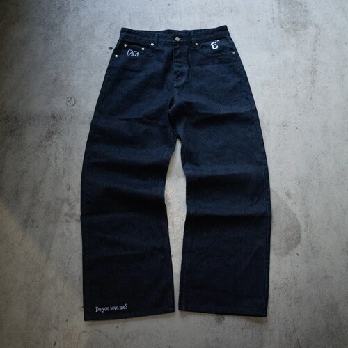 EmbroideredCasualJeans