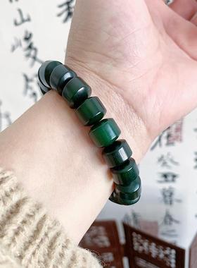 菩提手串新中式国潮复古手链