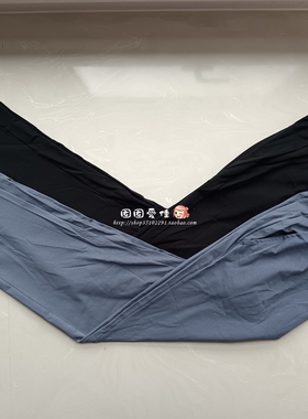 三枪2025冰泉棉男士睡裤轻薄柔软休闲男家居长裤T60013B0