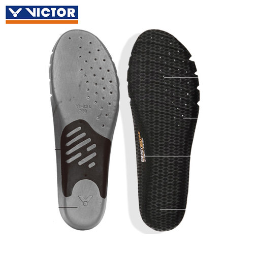 VICTOR胜利威克多XD5高弹力鞋垫