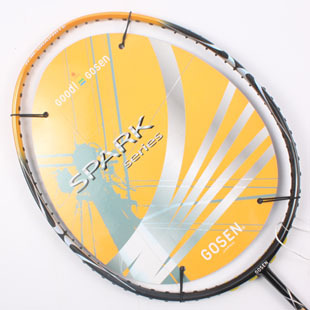 特价GOSEN球拍特价正品羽拍