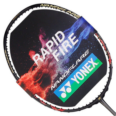 YONEX/尤尼克斯羽毛球拍NF380