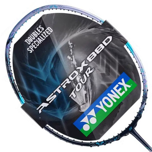 YONEXAX88DTOUR羽毛球拍