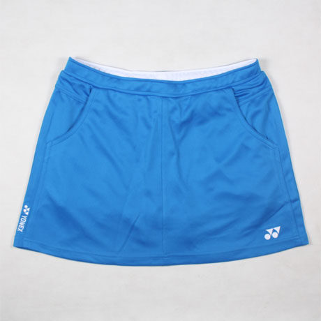 正品YONEX羽毛球运动短裙 YY尤尼克斯女款裙裤CS2622