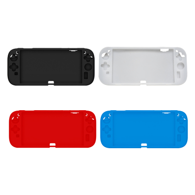 跨境新品任天堂switch2主机硅胶保护套 SWITCH二代全包保护壳软壳