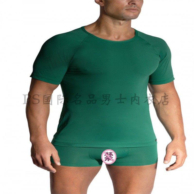 Olafbenz舒适性感丁字裤