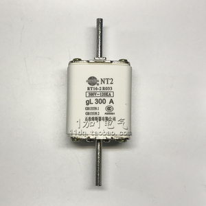 正浩 NT2 RT16-2 250A 300A 350A 400A  RO32 RT20 熔断器熔芯