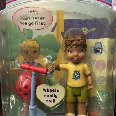 儿童过家家玩具亲子游戏摆件