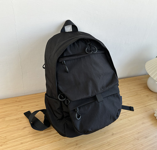 日本乐天休闲双肩包sunearth&u