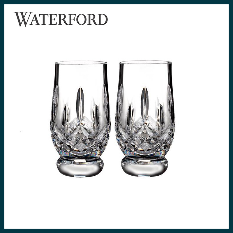 Waterford沃特福德水晶烈酒杯