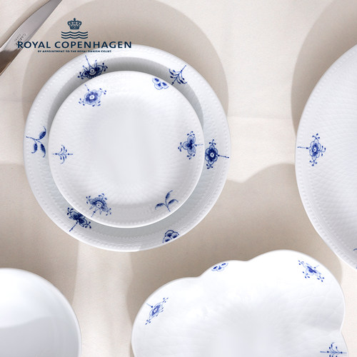 RoyalCopenhagen皇家哥本哈根