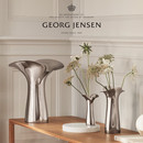 Jensen Georg 乔治杰生BLOOM花朵花瓶北欧简约客厅餐桌插花摆件